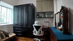The Elysia (D12), Apartment #554209171